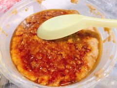 -万香姜汁(引泉路店)