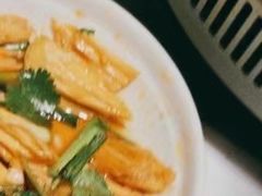 -驭羊大爷烤羊腿·羊蝎子火锅(玉凤路总店)