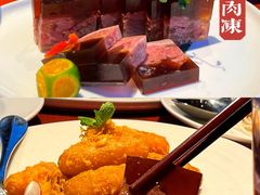 -镇江苏宁万豪酒店-苏筵中餐厅