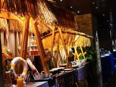 -重庆融汇国际酒店17楼·泉籁泰餐厅(沙坪坝店)