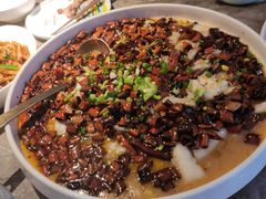 -前海沿·青岛菜(李沧万达店)