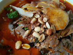 -夫妻肺片·中华老字号·正宗川菜(春熙路店)