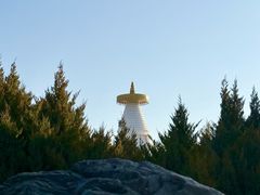 -凉州白塔寺景区