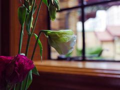 -马勒别墅·中餐厅