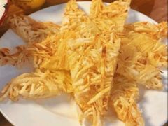 -缘生态云南菜·野生菌庭院餐厅(华侨城店)