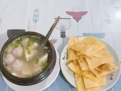 -南岗老砂锅居(建设街步行街店)