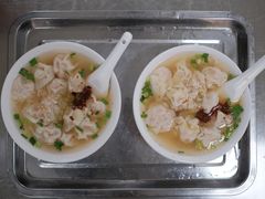 -汪家馄饨(集庆路店)