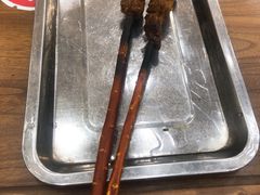 -老白家水盆羊肉
