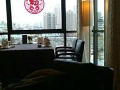 -豫园万丽酒店-万丽轩中餐厅(河南南路店)