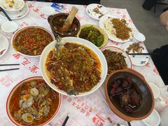 -堂瓦里·33年传统赣菜(第一街区店)