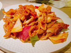 -苦尽酒馆·川菜(鼓楼店)