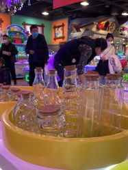 -卡通尼乐园(银泰店)