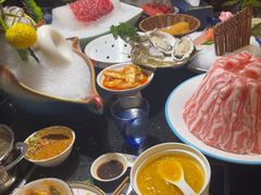 -揽季锅物会·海鲜姿造(三坊七巷店)