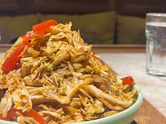 -小吊梨汤·北京菜·烤鸭(清河万象汇店)