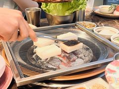 -橡果烤肉(仙林店)
