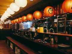 -鸟鹏烧鸟居酒屋(仁恒梦中心店)