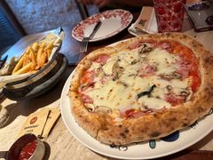 -Mammamia意大利餐厅(阳春巷店)