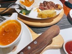 -斗牛士牛排餐厅(嘉里汇店)