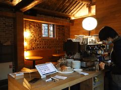 -VOYAGE COFFEE(北锣鼓巷店)