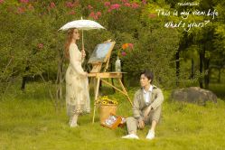 -易摄影婚纱摄影工作室