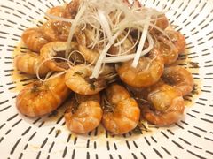 -海天楼中餐厅(吴宫泛太平洋酒店)