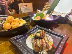 -白石的深夜食堂(济南万象城店)