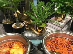 -圣琼美食百汇自助餐(白云万达店)
