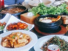 -百年石锅饭·朝鲜族传统民餐
