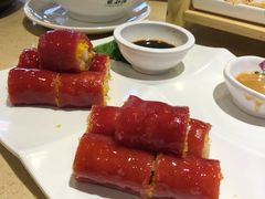 -点都德(汇盈广场店)
