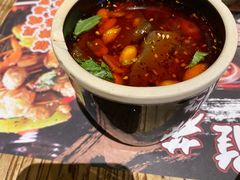 -串大叔炭火烤串·鸡西大冷面刀削面(总店)