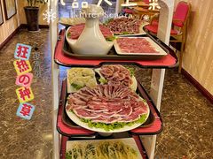 -清真华宇开锅羊肉