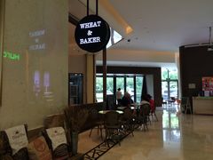 -WHEAT&BAKER-麥(凯德来福士店)