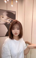 -时尚殿堂hair salon
