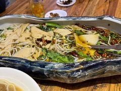 -一盏明灯全素斋(殊像寺店)