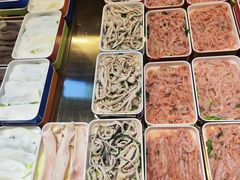 -懂食汇自助火锅