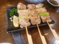 -焱北顶屋深夜食堂(川沙玛雅店)