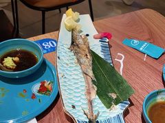-晴季寿司(活力城店)