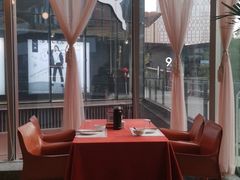 -赵小姐丨新中餐(曲江店)