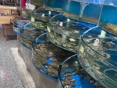 -蓝珊甄选海鲜自助·火锅大排档(近阿那亚店)