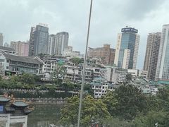 -包整·丝娃娃(一览甲秀楼风景店)