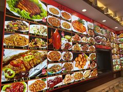 -惠宾饭庄(中山路店)