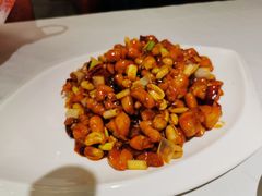 -峨嵋酒家总店(车公庄店)