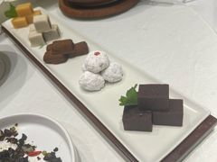 -四季民福烤鸭店(王府井东安门店)