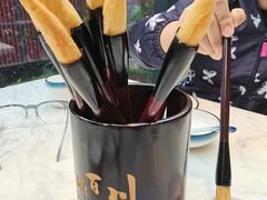 -唐猫庭院·千年陕菜(大唐不夜城店)