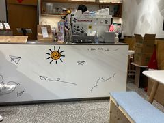 -Legno.ita Coffee by Wood(襄阳南路店)