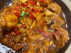 -一品江南韵·淮扬菜