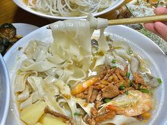 -面道赞宁海海鲜面(迎凤街店)