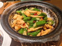 -南拳十三姨·潮汕砂锅粥(世纪金源店)