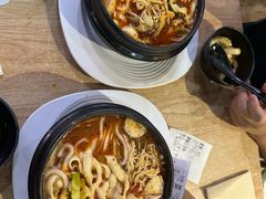 -45°李小姐土豆粉(世纪港湾店)