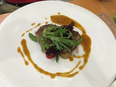 黑椒厚牛排-红房子西菜馆(淮海店)
